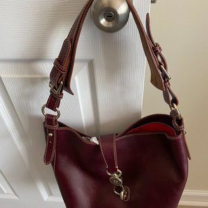 Dooney Bourke Large Handbag